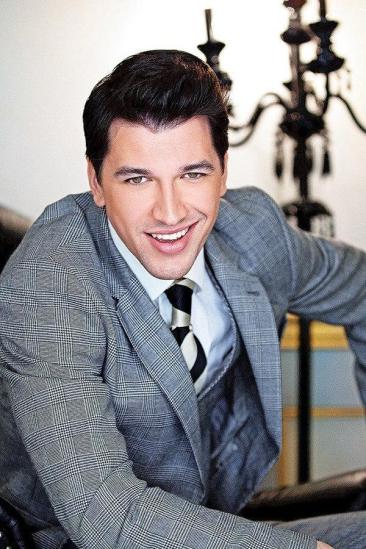 Viktor Savić Image