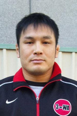 Ikuhisa Minowa Image