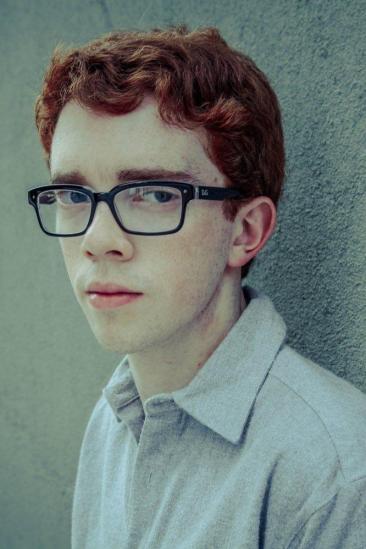 Edward Gelbinovich Image