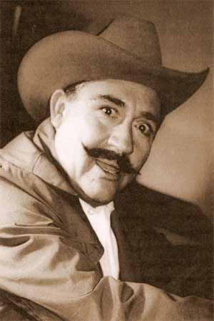 Pedro de Aguillón Image