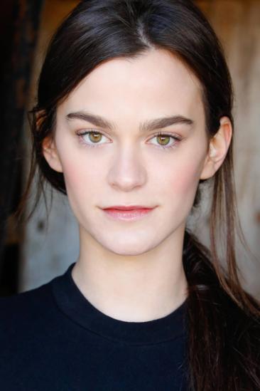 Alexandra Weaver Image