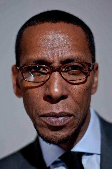 Ron Cephas Jones Image