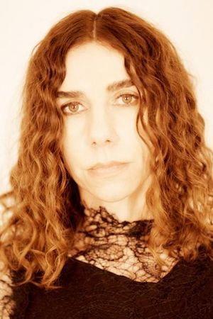 PJ Harvey Image