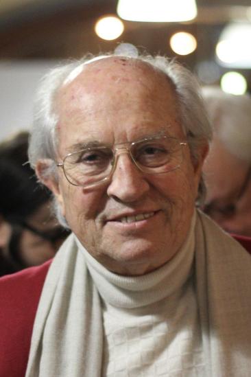 Vittorio Storaro Image