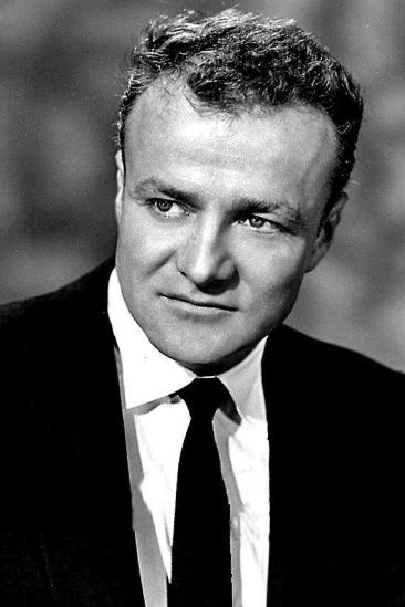 Brian Keith Image