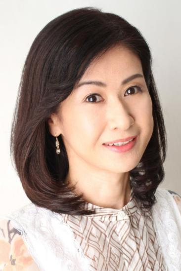 Ayako Kobayashi Image