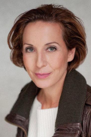 Barbara Lukešová Image