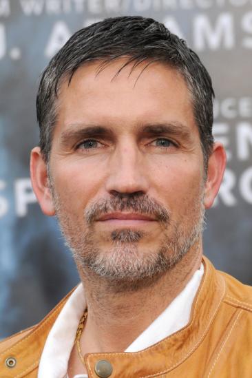 Jim Caviezel Image