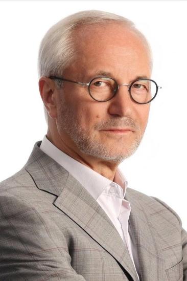 Yevgeni Gerasimov Image