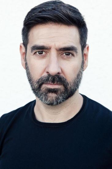 Alberto Lozano Image