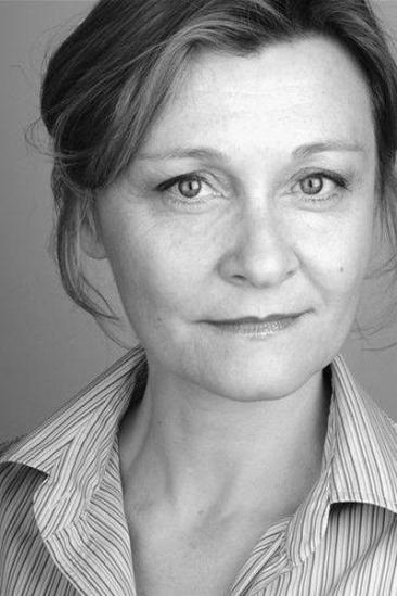 Victoria Carling Image