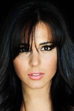 Liannet Borrego Image