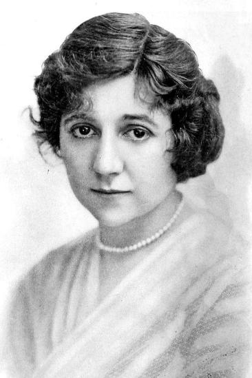Mabel Trunnelle Image