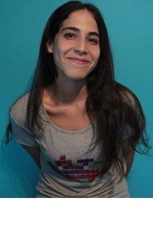 Agustina Gonzalez Cirulnik Image