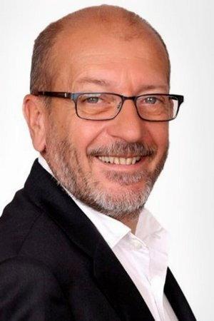 Dario Vergassola Image