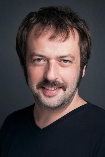 Okan Yalabık Image