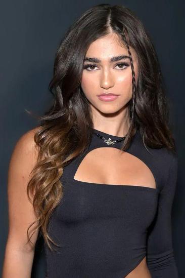 Rayna Vallandingham Image