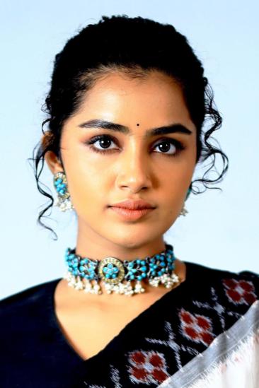 Anupama Parameswaran Image