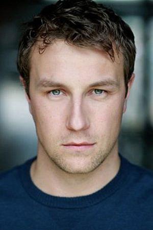 Oliver Coleman Image