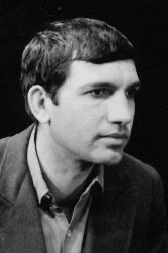 Vasil Popiliev Image