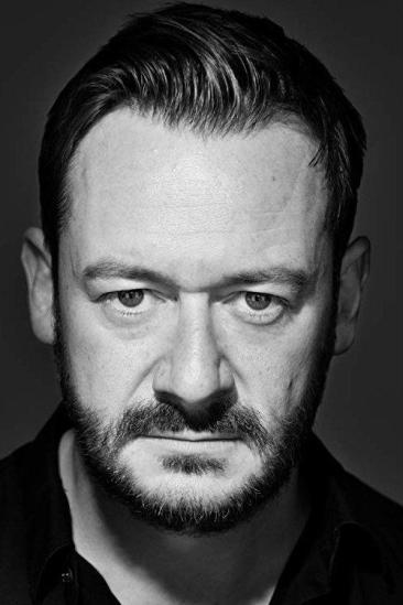 John Paul Hurley Image