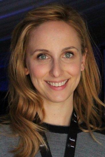 Juliette Cohen Image