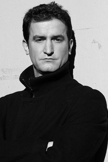 Xavi Sáez Image