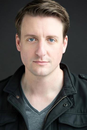 Brendan Halloran Image