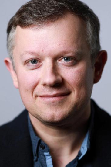 James Bradshaw Image