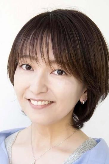 Akiko Nakagawa Image