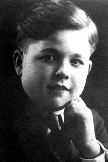 Buddy Messinger Image