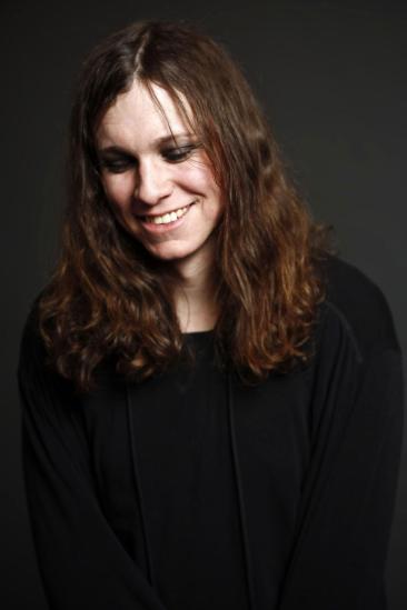 Laura Jane Grace Image