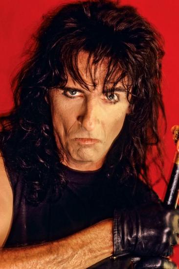 Alice Cooper Image