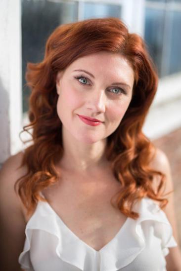 Michelle Harrison Image