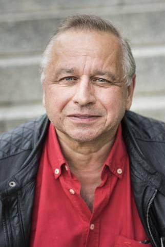 Hilmar Eichhorn Image