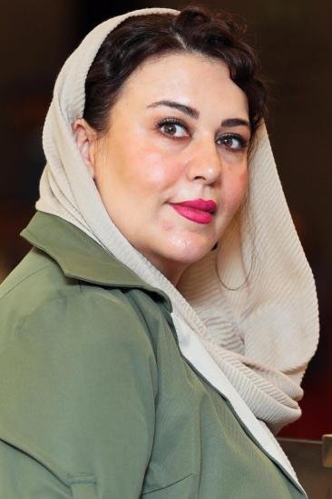 Giti Ghasemi Image