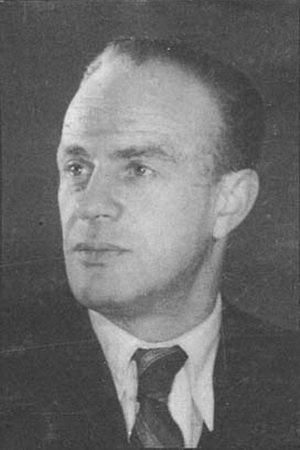 Serafim Anikeyev Image