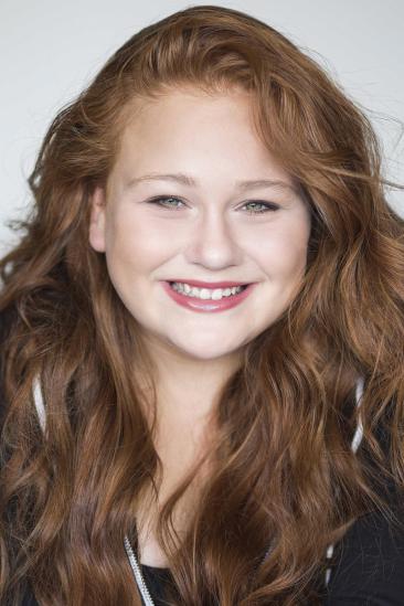 Alexane Jamieson Image