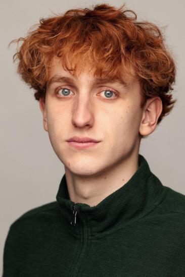 Ben Heineman Image