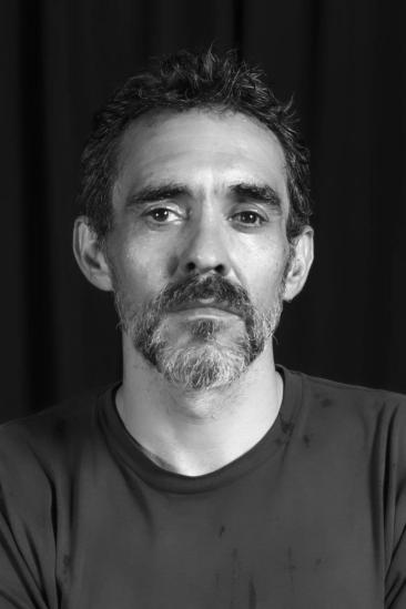 Alfredo Espinosa Image