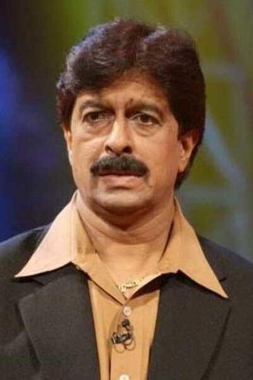 Pradeep Patwardhan Image