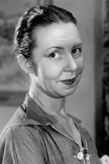 Gertrude Sutton Image