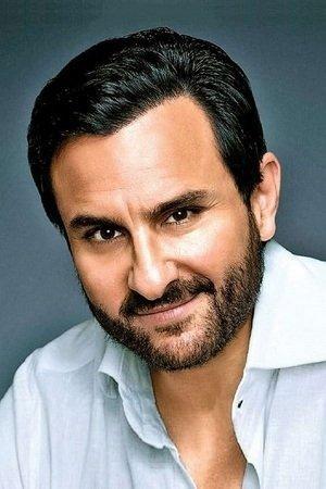 Saif Ali Khan Image