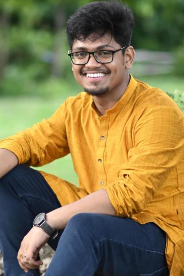 Arko Bhattacharya Image