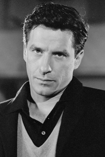 John Cassavetes Image