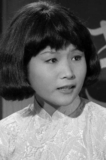 Elisabetta Wu Image