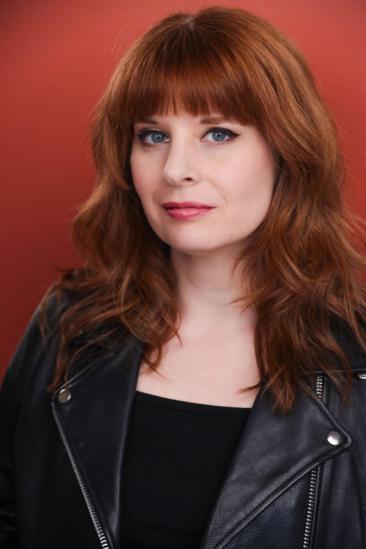 Amanda Winston Image