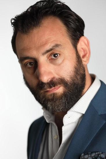 Daniele Perrone Image