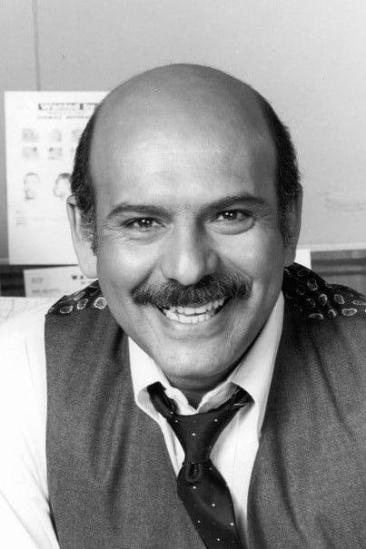 René Enríquez Image