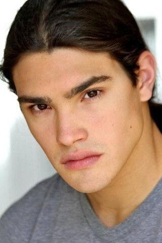 Michael Hudson Image